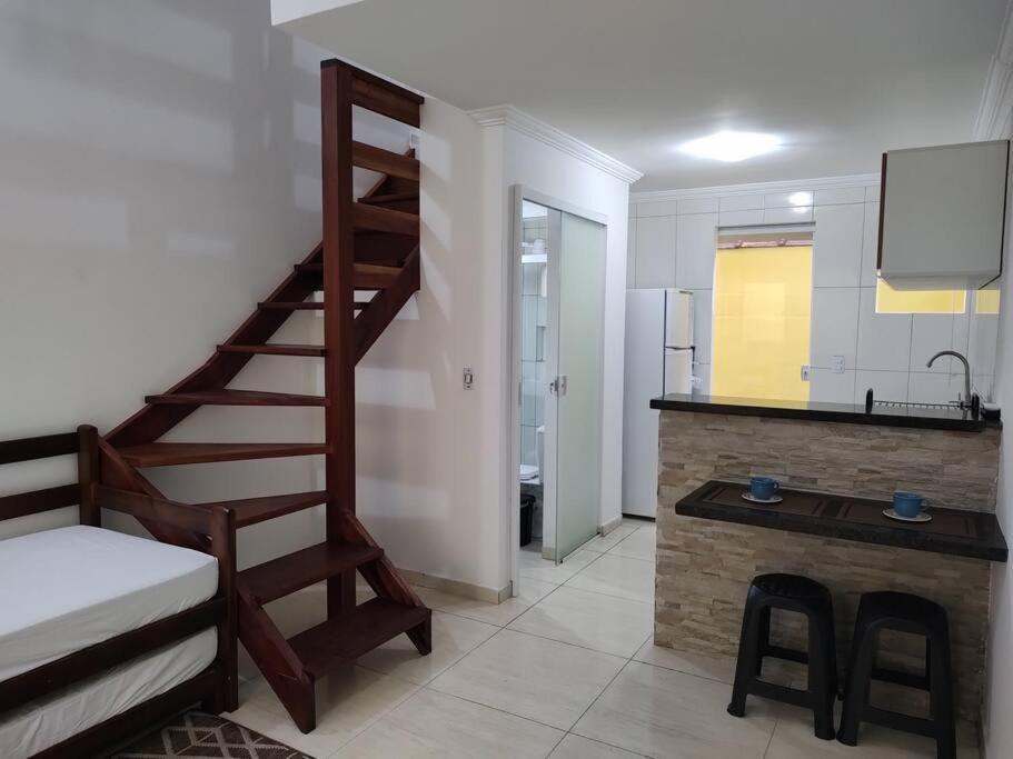 Lofts Primavera Centro Historico パラチ エクステリア 写真