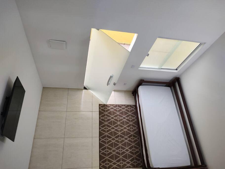 Lofts Primavera Centro Historico パラチ エクステリア 写真