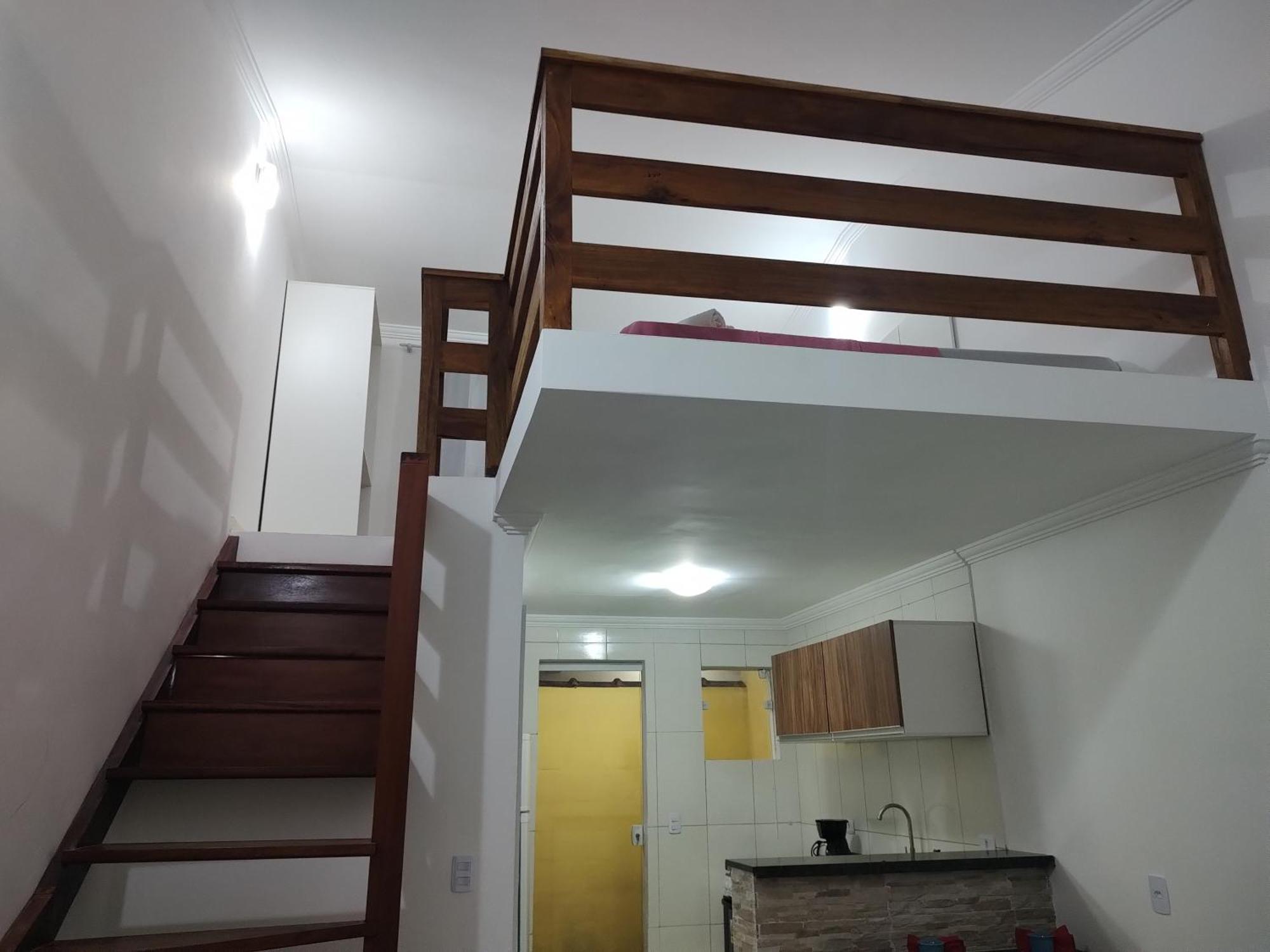 Lofts Primavera Centro Historico パラチ エクステリア 写真