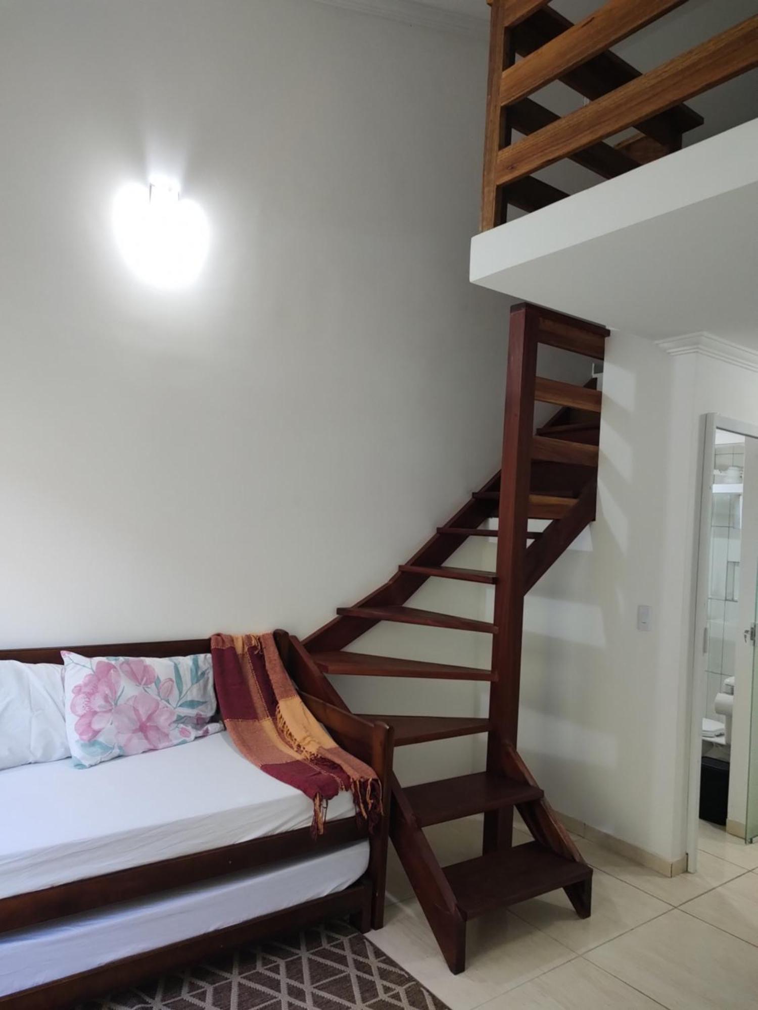 Lofts Primavera Centro Historico パラチ エクステリア 写真